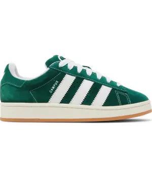 Кроссовки Adidas Campus 00s Dark Green Gum